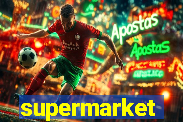 supermarket simulator apk dinheiro infinito e energia infinita